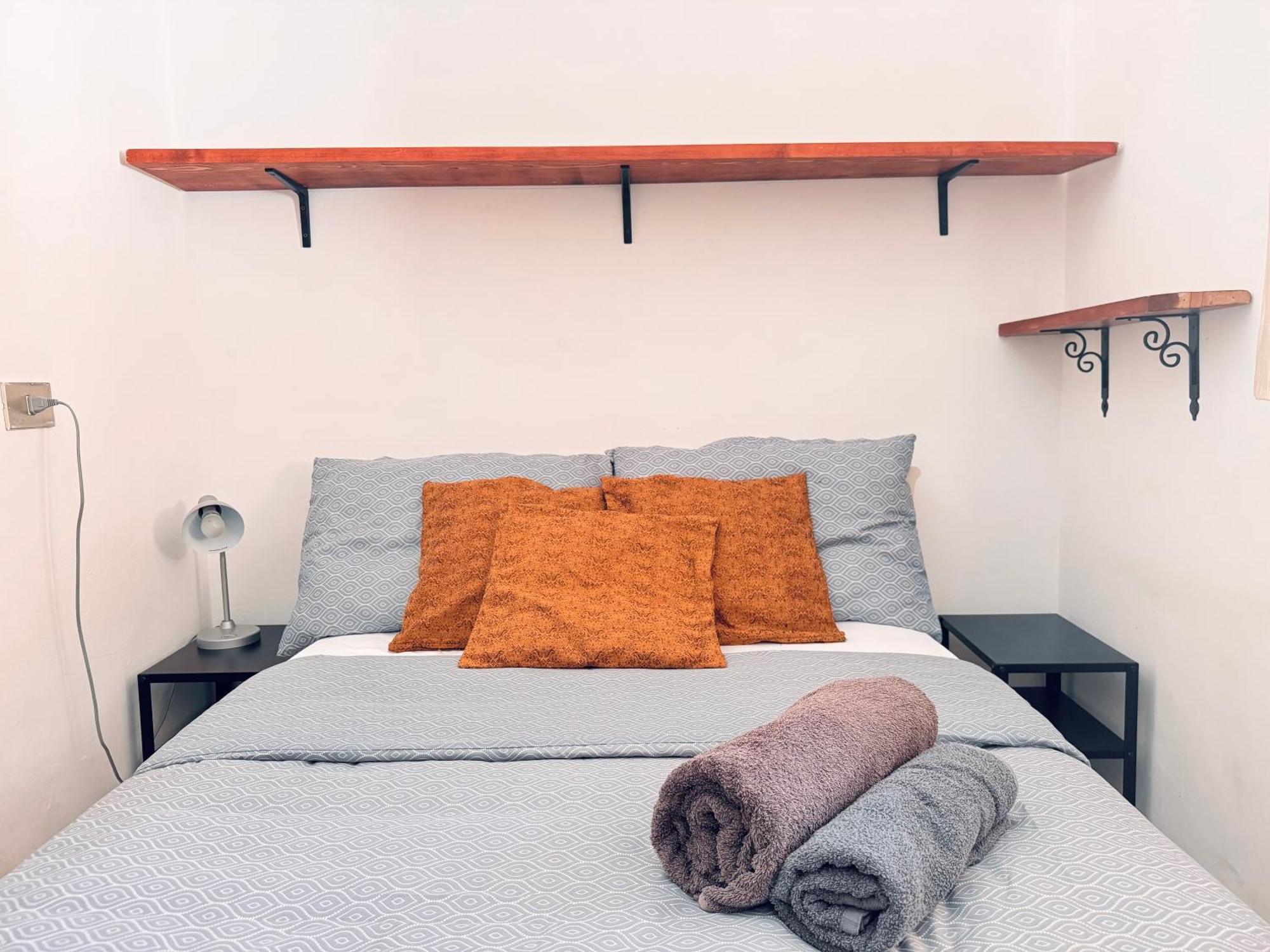 Casa Con Giardino E Accesso Indipendente Apartment แบร์กาโม ภายนอก รูปภาพ