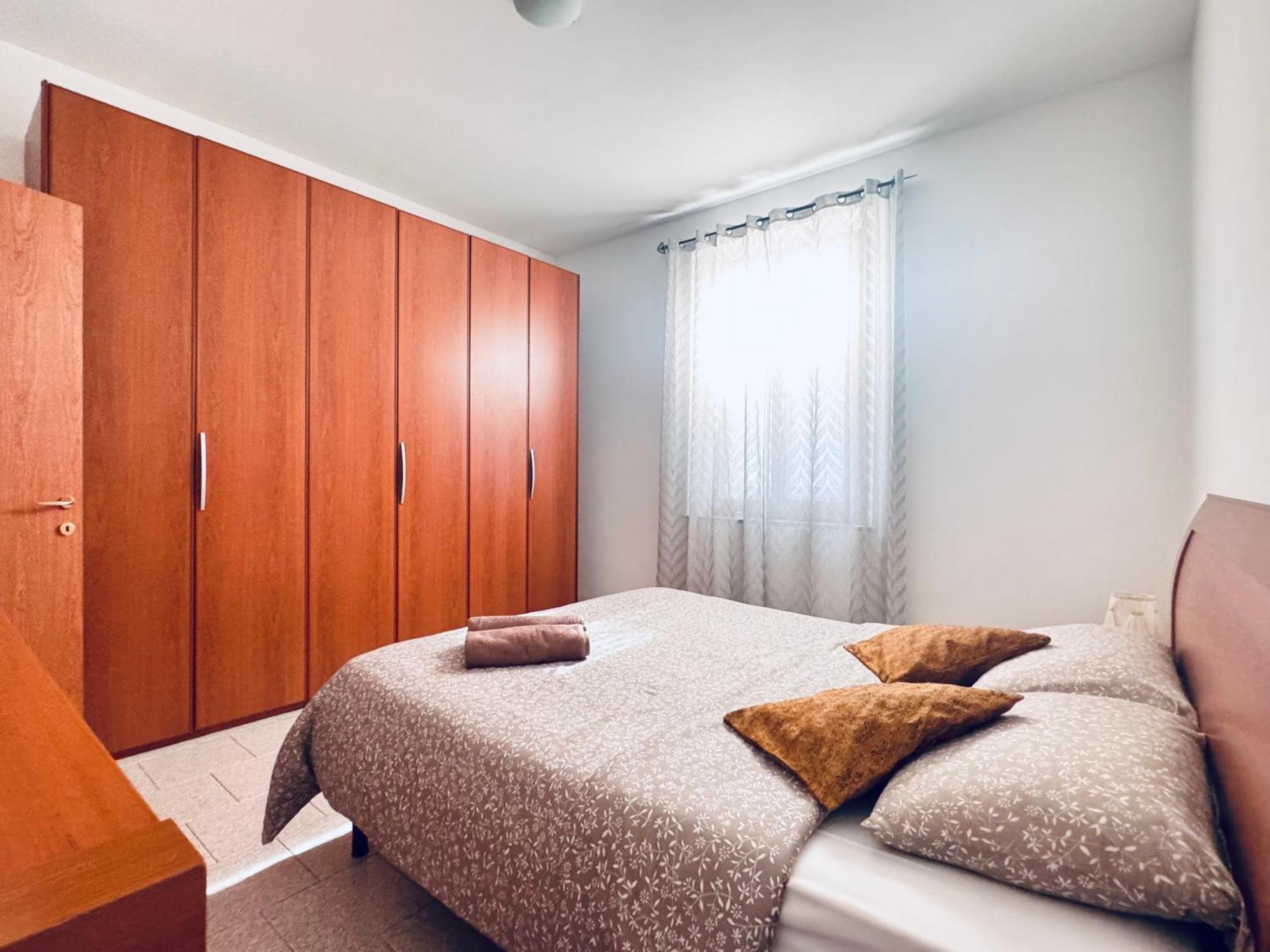 Casa Con Giardino E Accesso Indipendente Apartment แบร์กาโม ภายนอก รูปภาพ