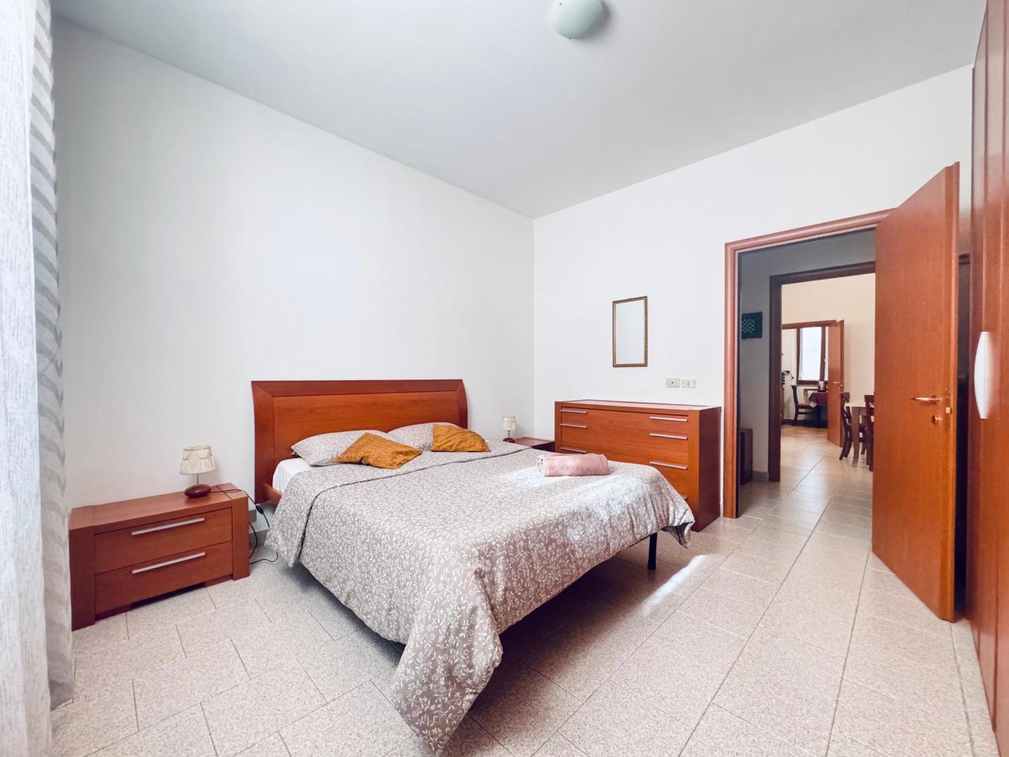 Casa Con Giardino E Accesso Indipendente Apartment แบร์กาโม ภายนอก รูปภาพ