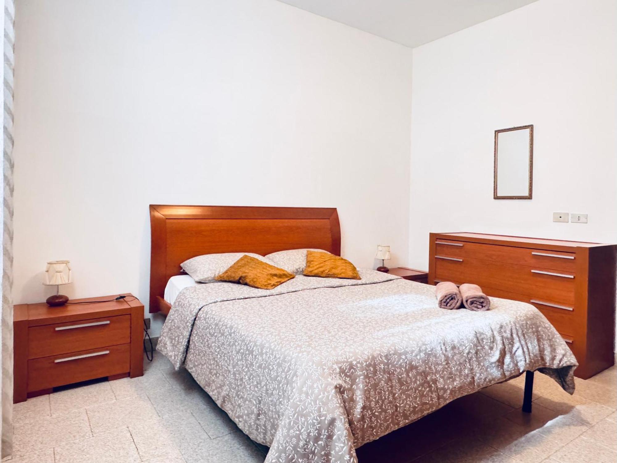 Casa Con Giardino E Accesso Indipendente Apartment แบร์กาโม ภายนอก รูปภาพ