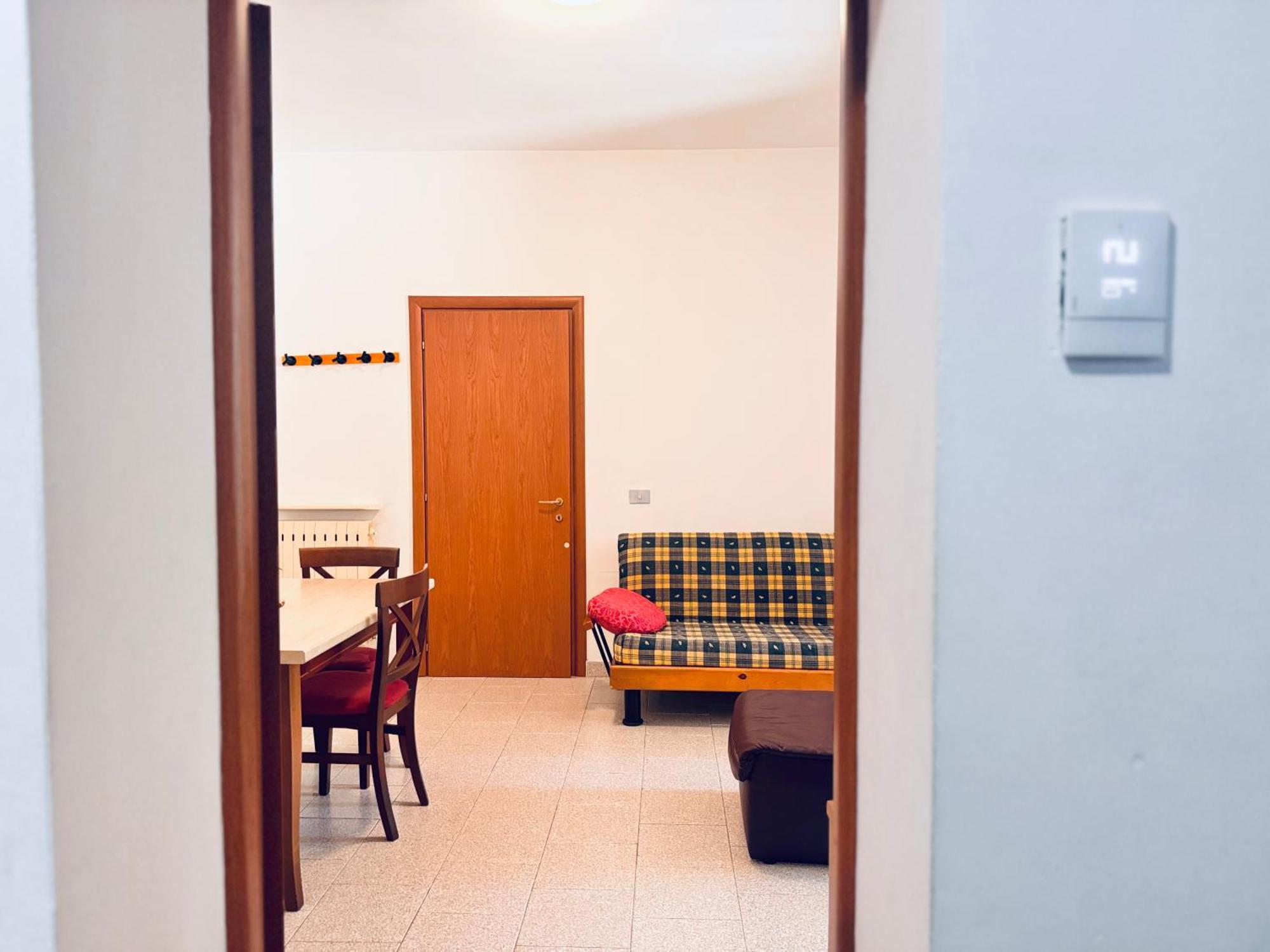 Casa Con Giardino E Accesso Indipendente Apartment แบร์กาโม ภายนอก รูปภาพ