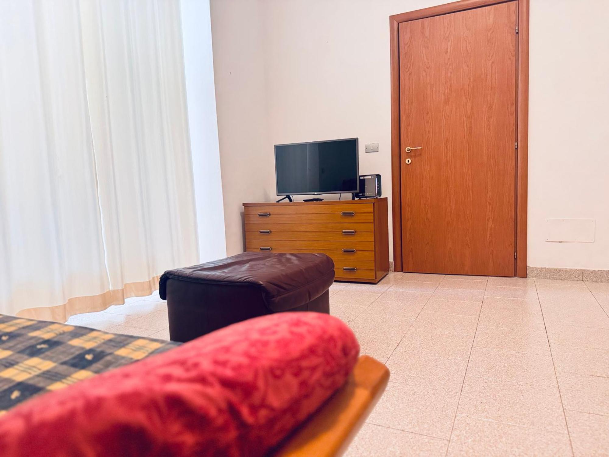 Casa Con Giardino E Accesso Indipendente Apartment แบร์กาโม ภายนอก รูปภาพ